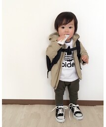 RALPH LAUREN | パーカー