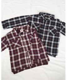 @aoicode | シャツ/ブラウス