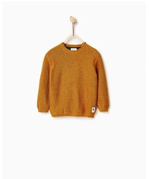 ZARA | ニット/セーター