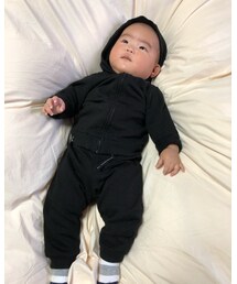 H&M | つなぎ/オールインワン