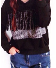 my shop | スウェット