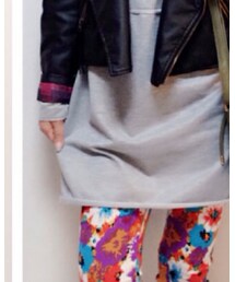 my shop | パーカー