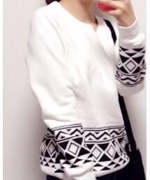 my shop | パーカー