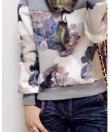 my shop | ニット/セーター