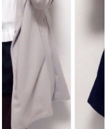 my shop | ノーカラージャケット