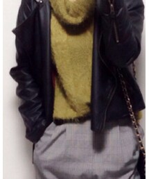 my shop | ニット/セーター