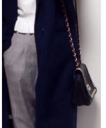 my shop | トレンチコート