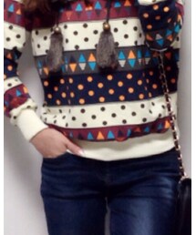 my shop | パーカー