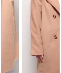 my shop | トレンチコート