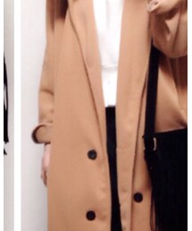 my shop | トレンチコート