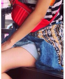 Chich&Sally | シャツ/ブラウス