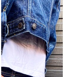 Levi's | デニムジャケット