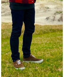 VANS | スニーカー
