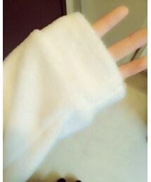 CECIL McBEE | トップス