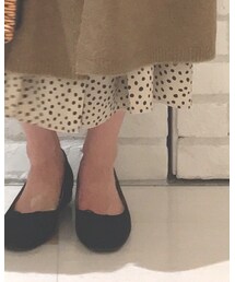 Te chichi | パンプス