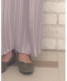 Te chichi | パンプス