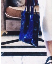 ISSEY MIYAKE | ハンドバッグ