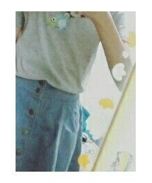 miustar  | Tシャツ/カットソー