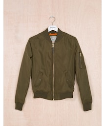 Bershka | MA-1(ブルゾン)