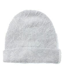 Heather | アンゴラワッチ
(ニットキャップ/ビーニー)