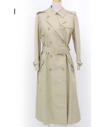 BURBERRY | トレンチコート