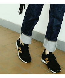 NEW BALANCE | シューズ