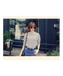 DHOLIC | トップス