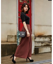UNIQLO | その他パンツ