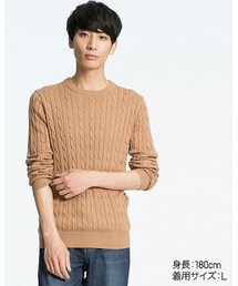 UNIQLO | ニット/セーター