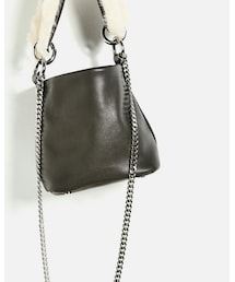 ZARA | ショルダーバッグ