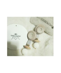 THE Dallas | イヤリング