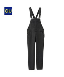 GU | サロペット/オーバーオール
