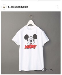 6 | Tシャツ/カットソー