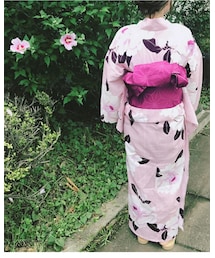 👘 | その他