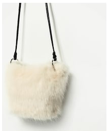 ZARA | ショルダーバッグ