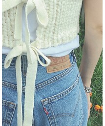 Levi's | デニムパンツ