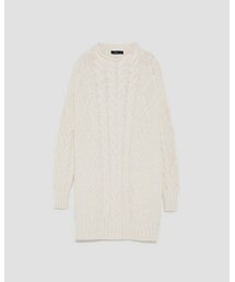 ZARA | ワンピース