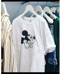 6 | Tシャツ/カットソー
