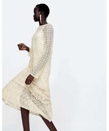 ZARA | ワンピース