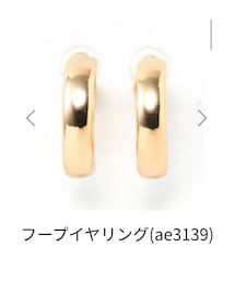 GRL | イヤリング