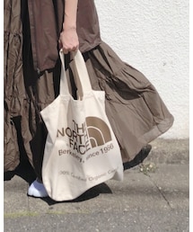 THE NORTH FACE | トートバッグ