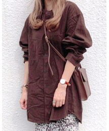 GU | トップス