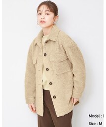 GU | ジャケット/アウター