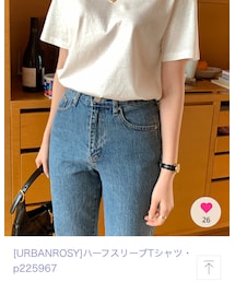 DHOLIC STYLE | トップス