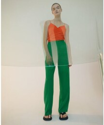 ZARA | パンツ