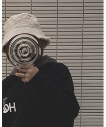 GU | パーカー