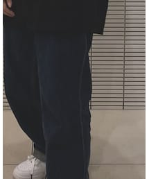 しまむら | デニムパンツ