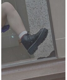 Dr. Martens | ブーツ
