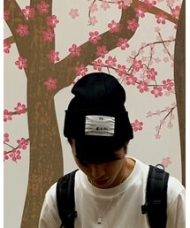 Y-3 | ニットキャップ/ビーニー