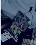 クラシエフーズの「アクセサリー(ネックレス)」